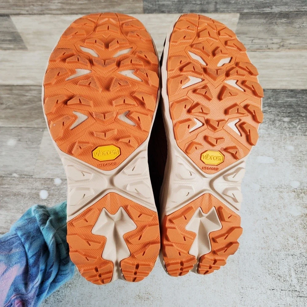 Hoka One One worn 2x